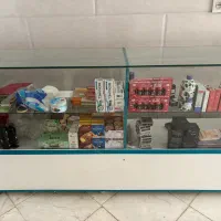 ویترین مغازه