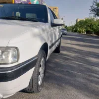 پژو SLX tuf5|خودرو سواری و وانت|سمنان, |دیوار