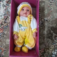 عروسک پسر
