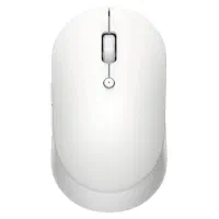 ماوس بی سیم شیائومی مدل Silent Edition