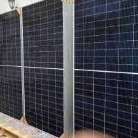 پنل خورشیدی