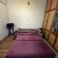 مبل تختخواب شو دونفره