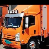 باربری خرمدشت کمال شهر گلشهر مهرشهر فاز ۵.۴.۳.۲