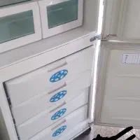 یخچال فریزر  ۲۰ فوت