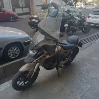موتور kpt200 ایران دوچرخ