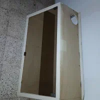 هود بهمرات کابینت دکوری بالای هود