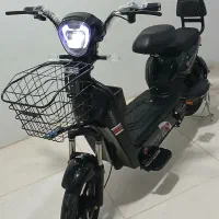 اسکوتر برقی