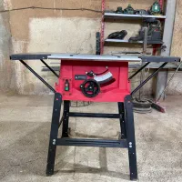 اره میزی محک Ts-250