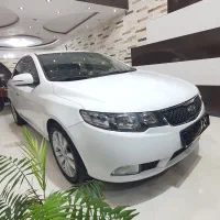سراتو وارداتی فول 2000