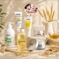 فروش ویژه محصولات آرایشی ودرمانی