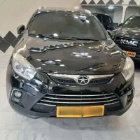 جک s5 مدل۱۴۰۰ بیرنگ موتور۲۰۰۰