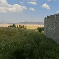 زمین کشاورزی و ویلایی