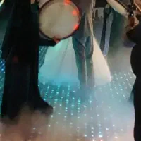 کف ال ای دی (استیج ال ای دی)