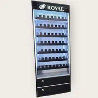 استند سیگار و تنباکو