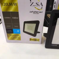 Led|لامپ و چراغ|قم, الوندیه و گذر صادق|دیوار