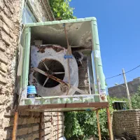 کولرآبی 5000 آبسال