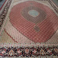 ۲عددفرش ۱۲ متری خیلی تمیزوسالم