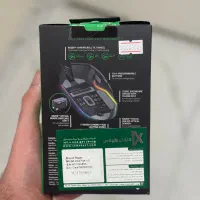 موس Razer Basilisk V3|قطعات و لوازم جانبی رایانه|تهران, نیروی هوایی (پیروزی)|دیوار
