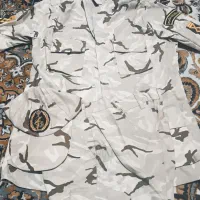 لباس نظامی