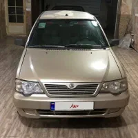 پراید 132 مدل 87