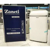کولر گازی پرتابل زانتی