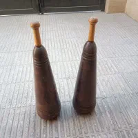 میل باستانی ۵ ونیم کیلو
