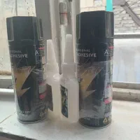 چسب ۱،۲،۳