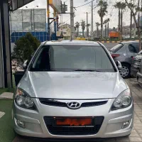 هیوندای i30 مدل 2011 تمیز و کم خرج