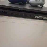 پی اس فور پرو