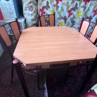 میز نهار خوری