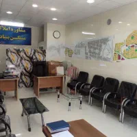 مغازه دونبش الهیه 18متری بشیر موسوی ملکیت
