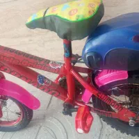 دوچرخه کودک سایز۱۲