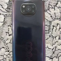 pocox3pro 256 ram8 snap deragon|موبایل|پرند, فاز ۶|دیوار