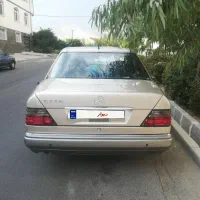 بنز E220|خودرو سواری و وانت|تهران, شهرک هما|دیوار