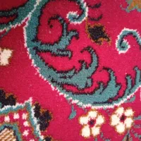 فرش ۱۲متری