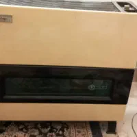 بخاری مهیا گاز