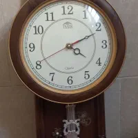 ساعت دیواری