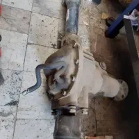 دفرسیال جلو سانیانگ اکتیون