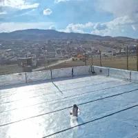 ایزوگام  با ضمانت وبیمه نامه نقد اقساط
