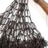 دوجفت زنجیر عزاداری ..مردانه و بچه گانه
