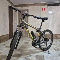 دوچرخه ویوا سایز ۲۷/۵ ، ۲۴ دنده