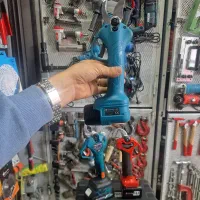قیچی و اره شارژی