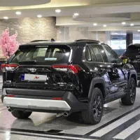 تویوتا راوفور ژاپن دو دیفرانسیل ادونچرپلاس