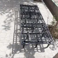 کفی تخت