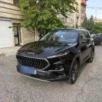 کی ام سی k7 مدل ۱۴۰۲ تک برگ سند