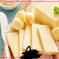کره گاوی با روغن ضمانتی و درج یک