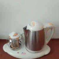 چای ساز