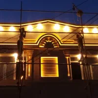 کاشی کاری