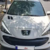 207 مدل 98