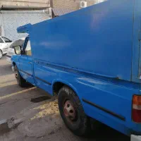 نیسان ۸۷ کارکرد۴۵.۰۰۰ کم کار تمییز و سالم